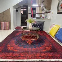 سوئیت۶۰متری،یک خواب،بازسازی شده/فلسطین
