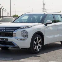 میتشوبیشی / اوتلندر PLINE|خودرو سواری و وانت|اهواز, زیتون کارمندی|دیوار