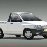 حواله پراید وانت