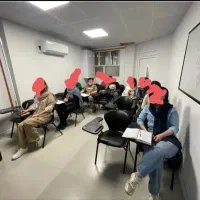 آموزش اتوکد ضوابط شهرداری و مقررات ملی(بازار کار)