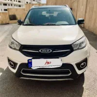 ام وی ام x33s|خودرو سواری و وانت|خرم‌آباد, |دیوار