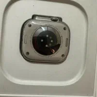 اپل واچ اولترا سری یک|لوازم جانبی موبایل و تبلت|تهران, شوش|دیوار