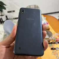 گوشی سامسونگ گلکسی a10|موبایل|رشت, دروازه لاکان|دیوار