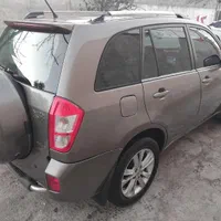 ام‌وی‌ام X33 اتوماتیک، مدل ۱۳۹۵.پایین ترین قیمت|خودرو سواری و وانت|گرگان, |دیوار