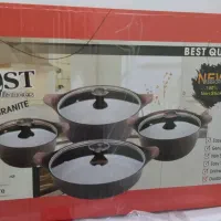 قابلمه های درجه یک جنس عالی