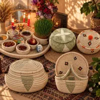 حصیربافی