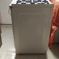 گاز فر تمیز|اجاق گاز و لوازم برقی پخت‌وپز|پاکدشت, پاکدشت (مامازند)|دیوار