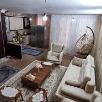 آپارتمان ۸۳ متری حجتی به کافی تاکستان