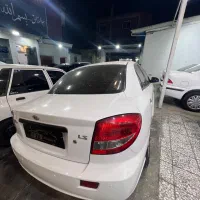 ریو سایپا مدل۹۰ اکازیون|خودرو سواری و وانت|رشت, جانبازان|دیوار