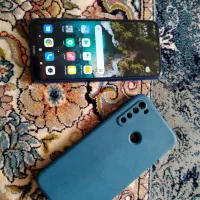 گوشی های a11 note 8 ...|موبایل|تربت جام, المهدی|دیوار