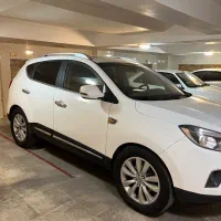 جک S5 اتومات ۹۶