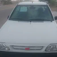 حواله پراید وانت ارتقا پاشش تحویل اول شهریور