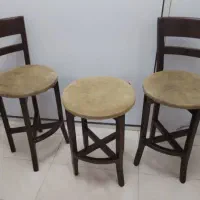 صندلی اپن سالم در حد نو