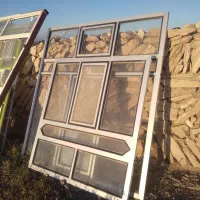 در و پنجره|مصالح و تجهیزات ساختمان|ماکو, |دیوار