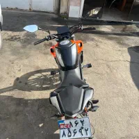 کی وی k249n|موتورسیکلت|تهران, شهرک دانشگاه|دیوار