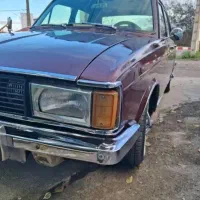 پیکان مدل ۸۳