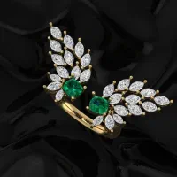طراحی طلا و جواهر و نقره تخصصی|جواهرات|کرج, فاز ۱ مهرشهر|دیوار