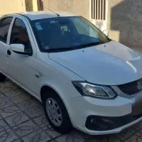 ساینا اس دوگانه سوز مدل ۱۴۰۳|خودرو سواری و وانت|تهران, لویزان|دیوار