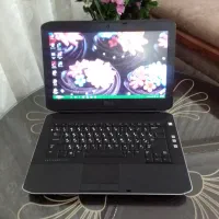 لب تاب دل i7 با ویندوز 10 در حد نو