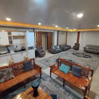 اجاره باغ ویلا کد ۲ نوساز شیک شاهنامه ۷۶|اجارهٔ کوتاهمدت ویلا و باغ|مشهد, دهشک|دیوار