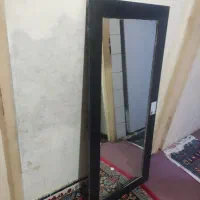 چند عدد آینه آرایشگاه قدی زیر قیمت بازار