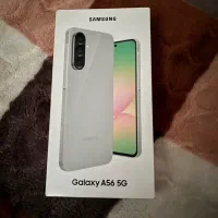 سمسونگ a56