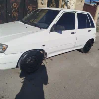 پراید ۱۱۱مدل۹۰