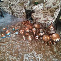 فروش فوری صنایع دستی به مقدارمحدود با قیمت توافقی