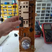 تعمیرات برد لوازم خانگی و مایکروویو