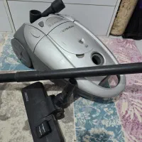 جاروبرقی هایتک