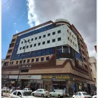 فروش واحد اداری پاساژ سهند تهرانسر