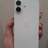 ایفون ۱۶ نرمال|موبایل|مشهد, بهاران|دیوار