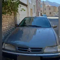 فروش زانتیا ۸۶