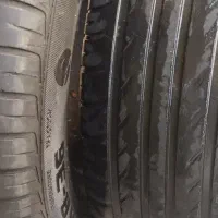 لاستیک خودرو