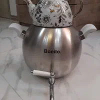 کتری قوری مناسب جهیزیه