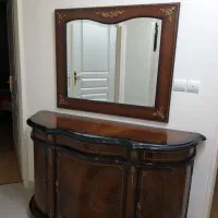 میز کنسول|بوفه، ویترین، کنسول|تبریز, |دیوار