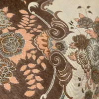 روفرشی ۱۲ متری مخمل  ۲ رو  نوین یزد