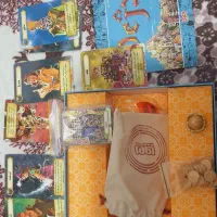 بازی رو میزی بردگیم دژ|اسباببازی|کوچصفهان, |دیوار