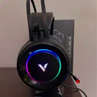 هدفون رپو مدل Rapoo VH500