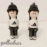 فندک ادیداس