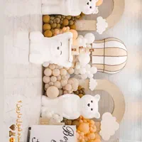 کلیپ تولد فرمالیته تعیین جنسیت دو میلیون و ششصد|خدمات پذیرایی، مراسم|تهران, مجیدیه|دیوار