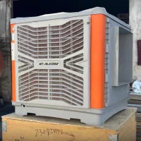 کولر آبی پلیمری سلولزی 8500 نیرو تهویه البرز