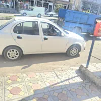 ساینا دوگانه کارخانه|خودرو سواری و وانت|آبش احمد, |دیوار