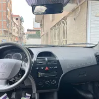 تیبا ۲ ۹۶ بیرنگ|خودرو سواری و وانت|گرگان, |دیوار