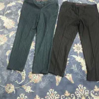 شلوار مردانه نو