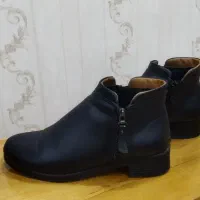 نیم بوت|کیف، کفش، کمربند|خرم‌آباد, |دیوار