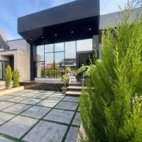 الماس ویلافلت۱۶۰م باسندروف بهدشت/خوش ساخت۳کنتورنصب