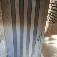 درب حیاط