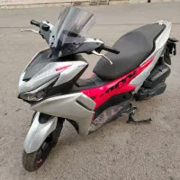 ایروکس ۱۴۰۱