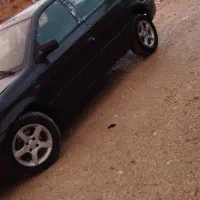 سمندX7|خودرو سواری و وانت|یاسوج, |دیوار